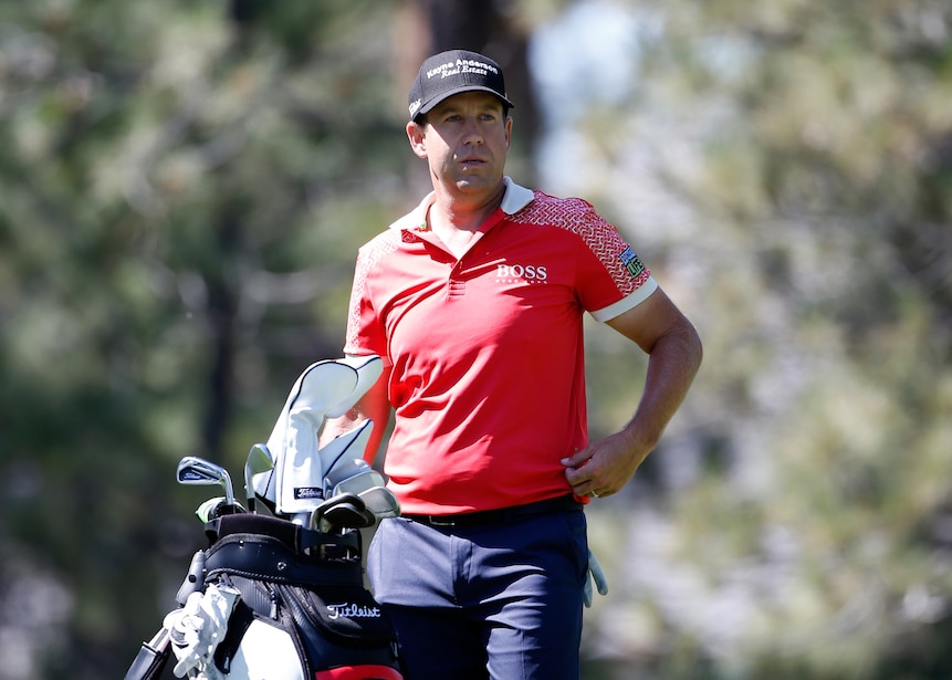 Erik Compton Disqualified For Ridiculous Reason