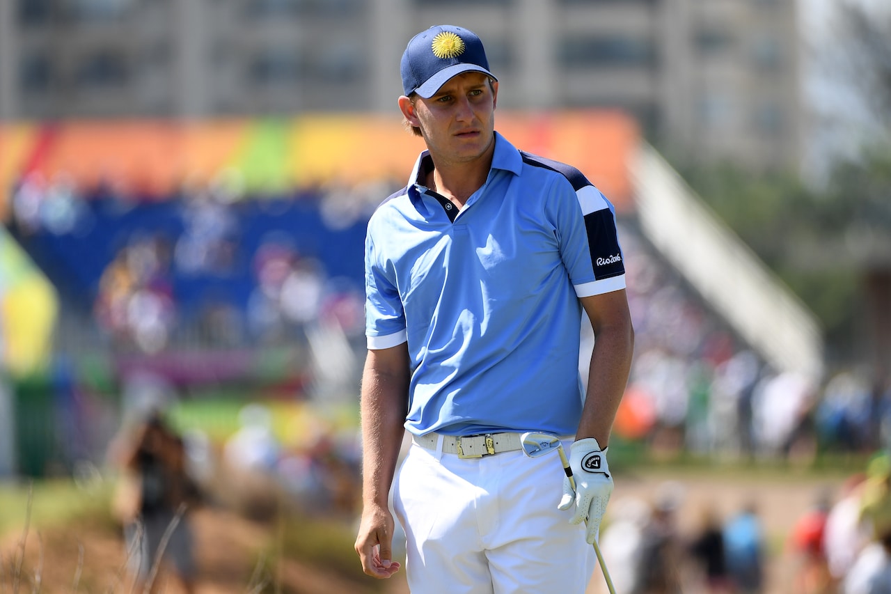 Emiliano Grillo tops Si Woo Kim and Smylie Kaufman for PGA ...