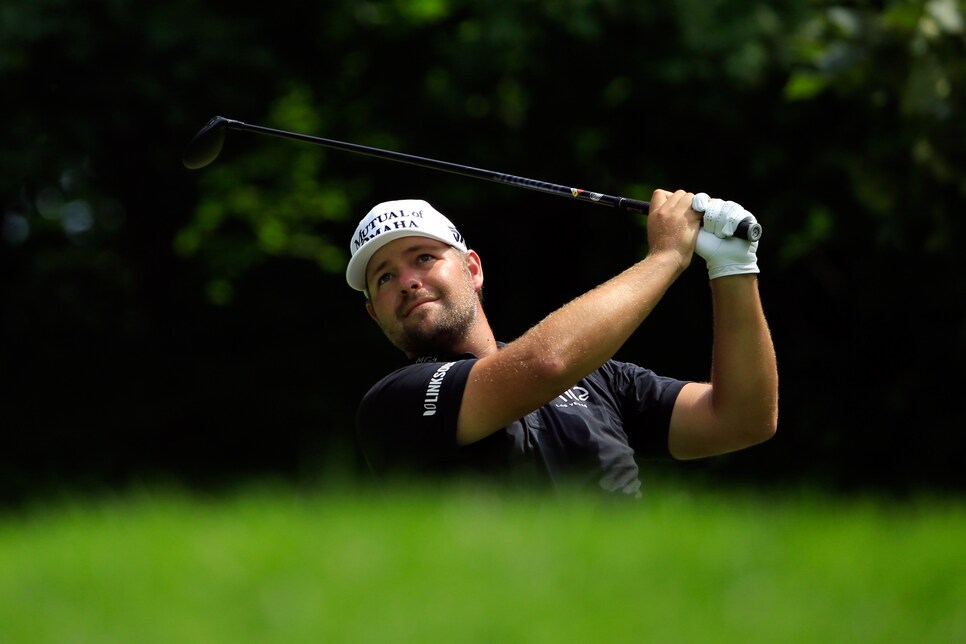 Winner’s Bag: Ryan Moore, John Deere Classic | This is the Loop | Golf ...