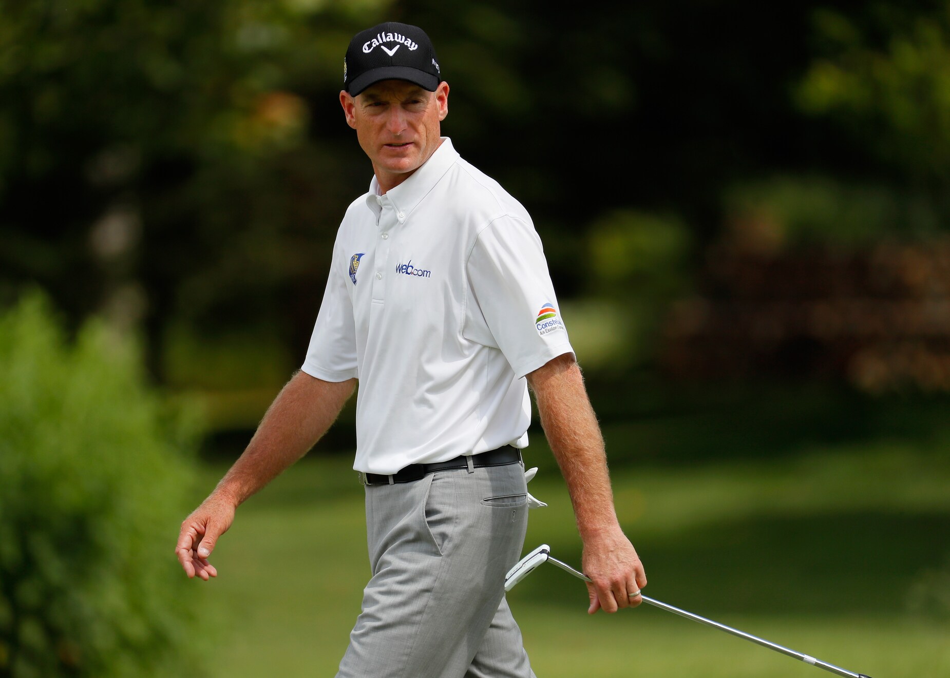 Jim Furyk headlines names on the FedEx Cup bubble heading into Deutsche ...