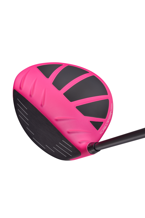 You Can Buy Bubba's Pink Ping Driver