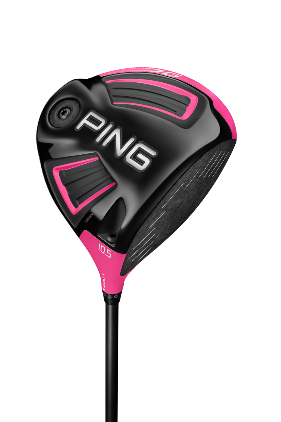 You Can Buy Bubba's Pink Ping Driver | Golf Equipment: Clubs