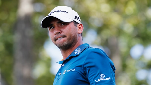 jason day tee time today