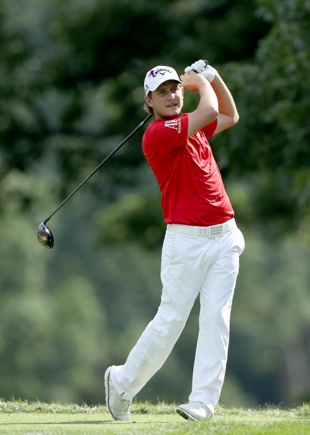 Emiliano Grillo at Barclays aiming to ‘win it,’ clinch Rookie of year ...