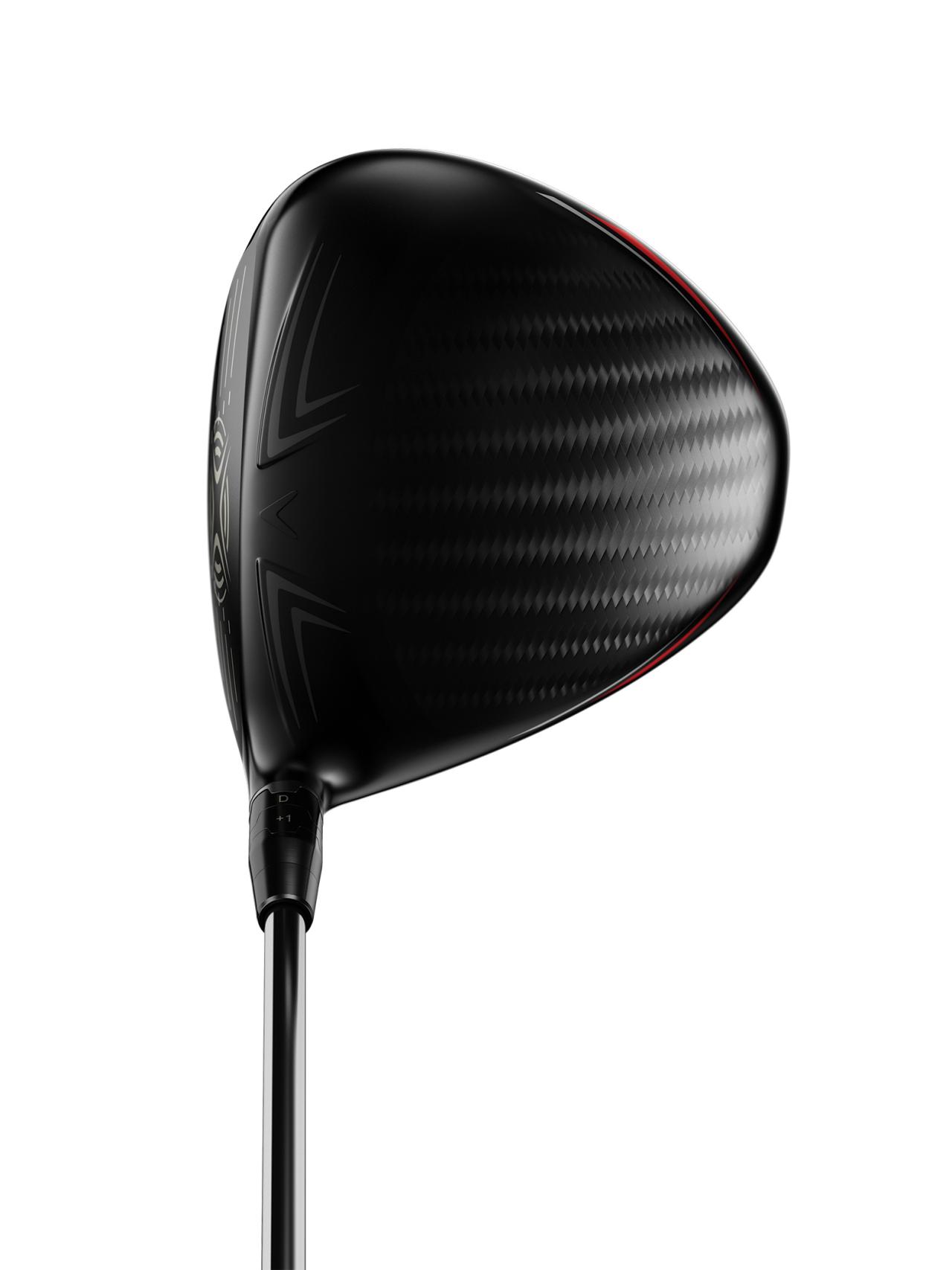Callaway's Big Bertha Fusion goes all in on forgiveness | This is