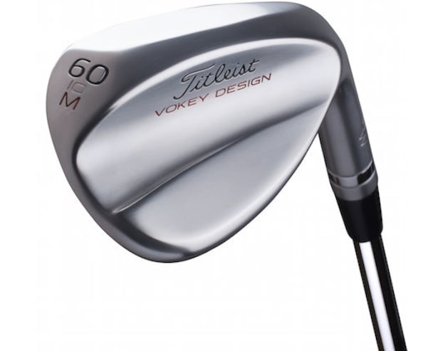 New Titleist Vokey wedge is built with bounce in mind | Golf News