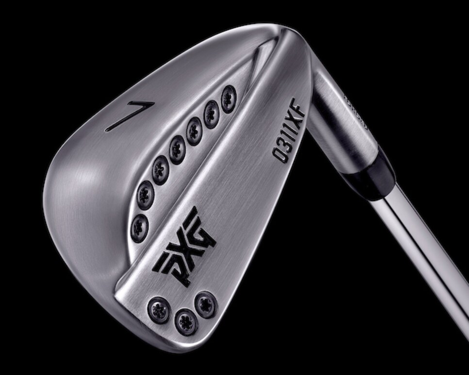 PXG - Parsons Xtreme Golf - Clubs Unlike Any Other