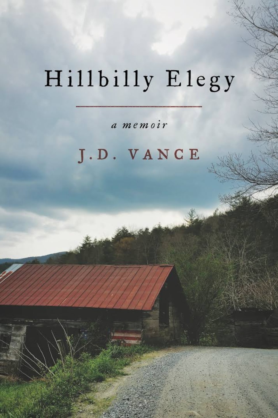 ‘Hillbilly Elegy’: How the author, ‘a hillbilly at heart,’ found golf – Australian Golf Digest