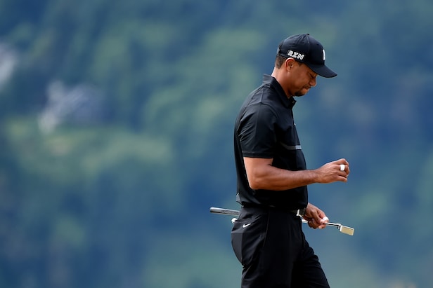 Why the heck isn’t Tiger Woods playing this week?! His agent explains