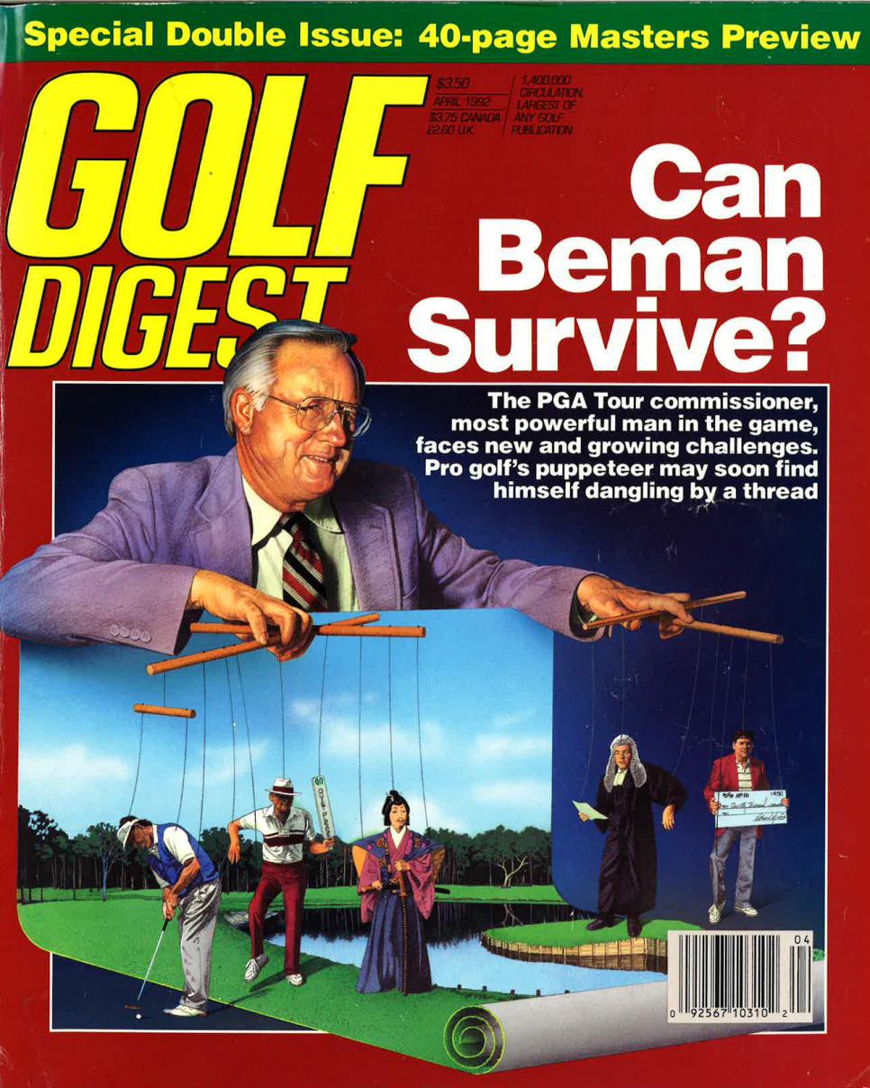 golf-digest-april-1992-cover-deane-beman-puppeteer.jpg