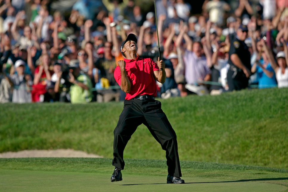 U.S. Open playoff 2025 The format, rules and holes played at Pinehurst