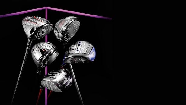13 New Clubs For Any Type Of Player | Golf Equipment: Clubs 13 New Clubs For Any Type Of Player | Golf Equipment: Clubs