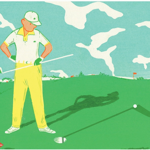 Rules The Written And Unwritten Etiquette Of The Flagstick Golf Digest