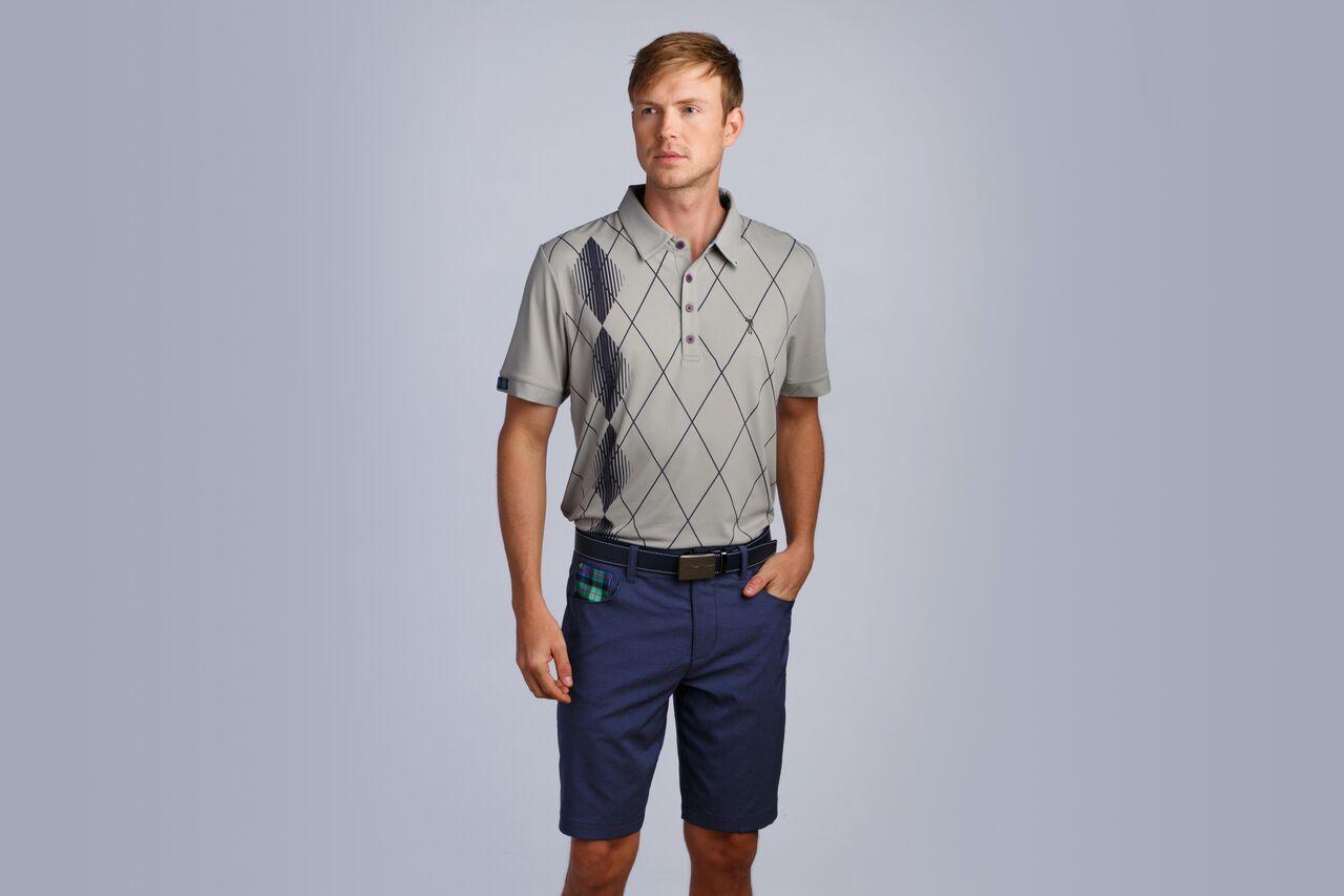 TITO'S AND WILLIAM MURRAY GOLF PAIR UP ON APPAREL LINE - MR Magazine