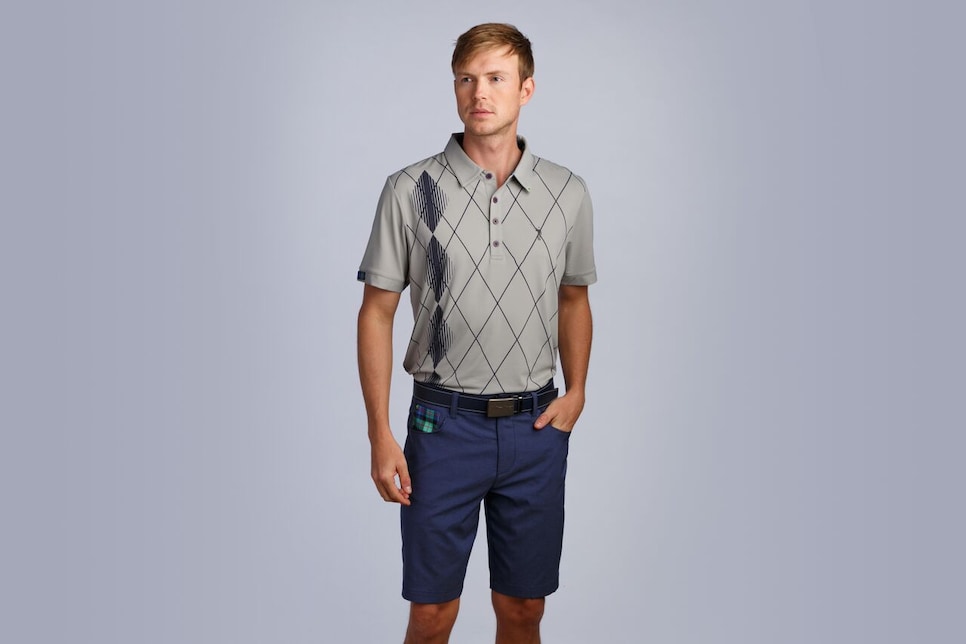 Spice Up Your Swing with Bill Murray's New Golf Apparel Line - The