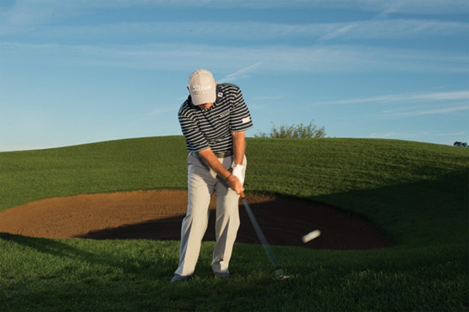 Pitch Perfect: Turn Missed Greens Into Pars | How To | Golf Digest