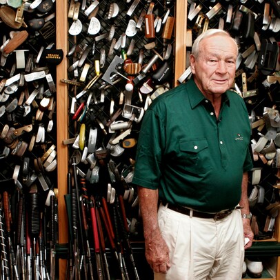 clay long | GolfDigest.com