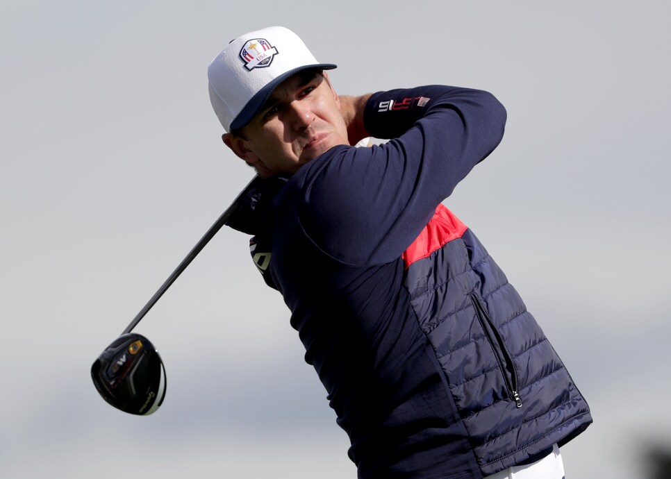 Brooks Koepka switches drivers ahead of Ryder Cup, says U ...