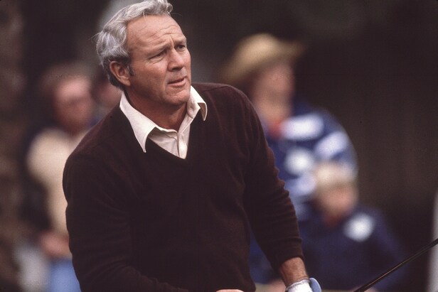 Arnold Palmer's appeal: Headlines -- from Northeast to Southwest ...