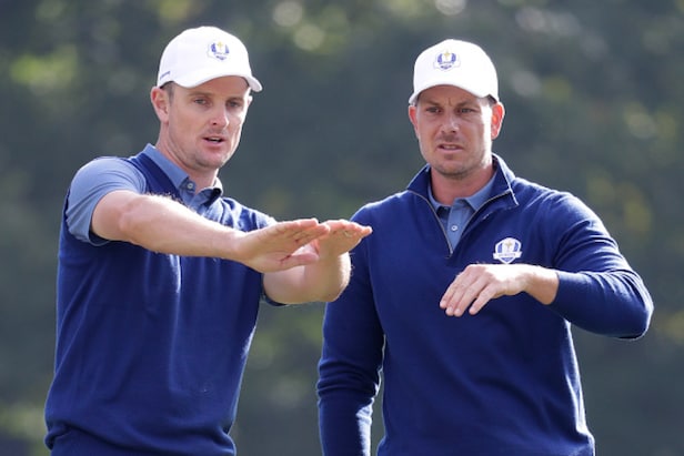 WGC-Match Play no-shows speak to larger scheduling issue for the PGA ...