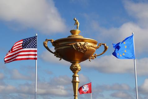 14 moments that made the Ryder Cup golf's most compelling duel