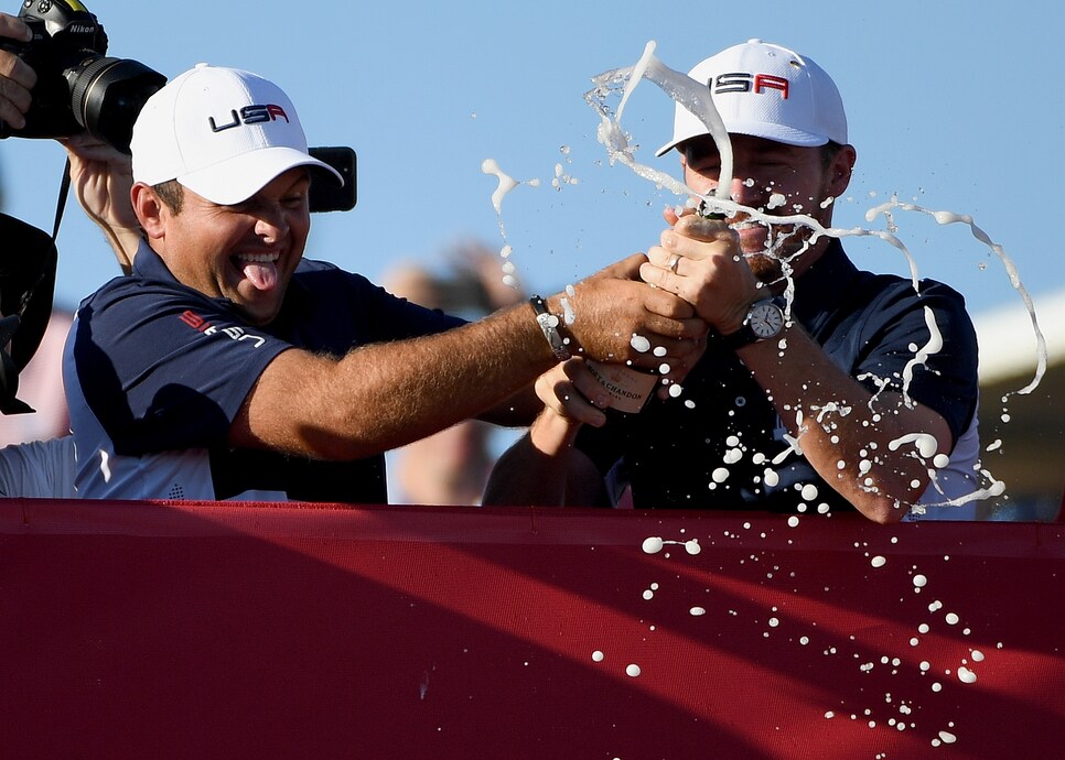 Patrick Reed Ryder Cup celebration.jpg