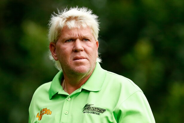 The John Daly 30 for 30 documentary trailer is exactly what you'd ...