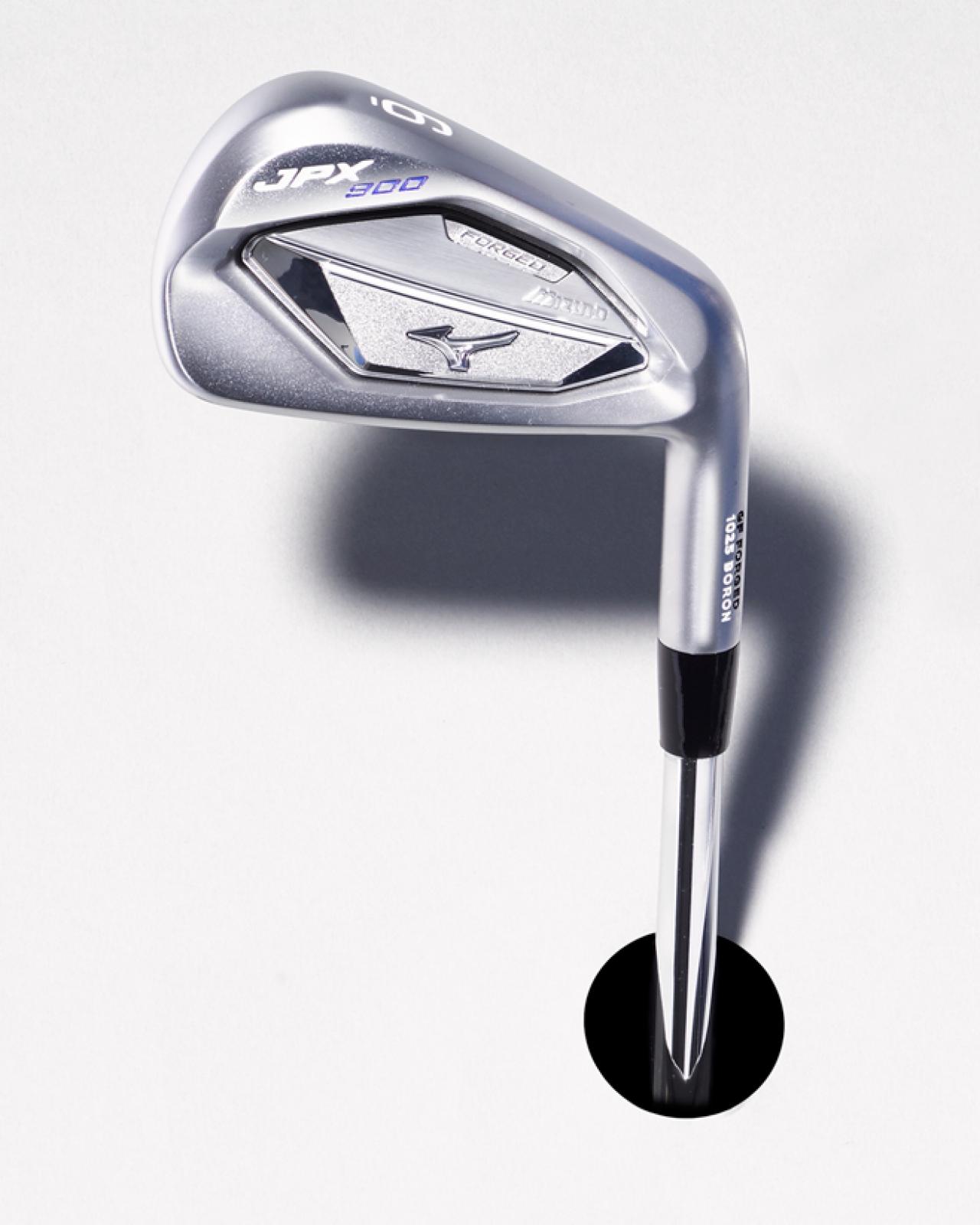 Five New Irons To Maximize Distance Equipment Golf Digest