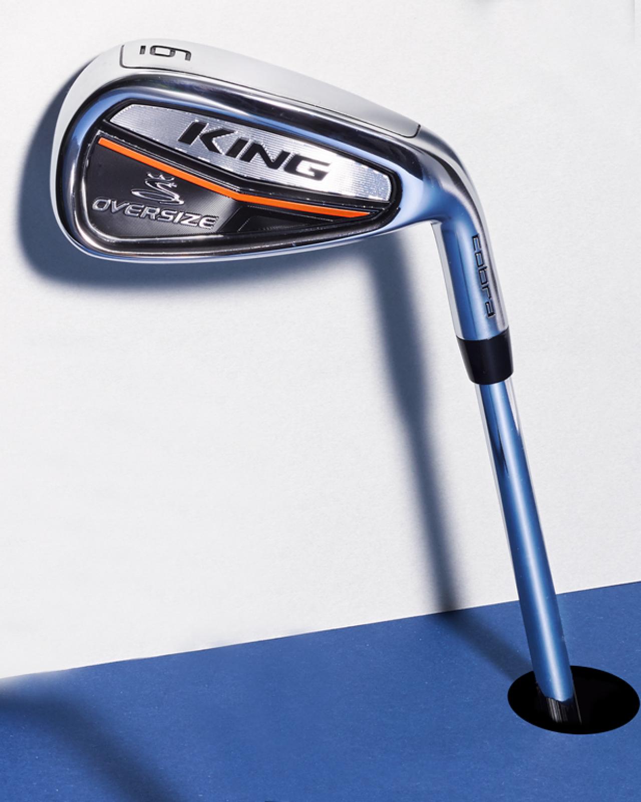 Five New Irons To Maximize Distance Equipment Golf Digest