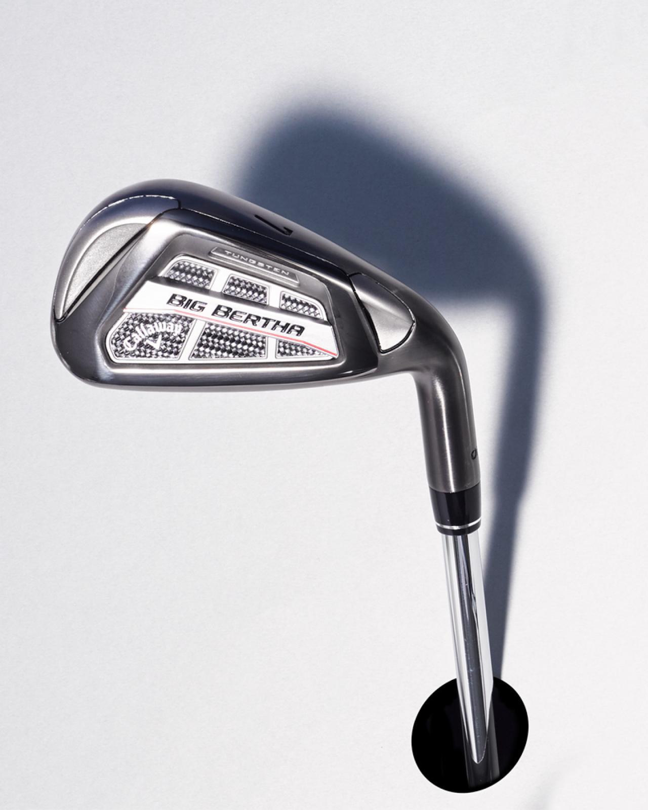 Five New Irons To Maximize Distance Equipment Golf Digest