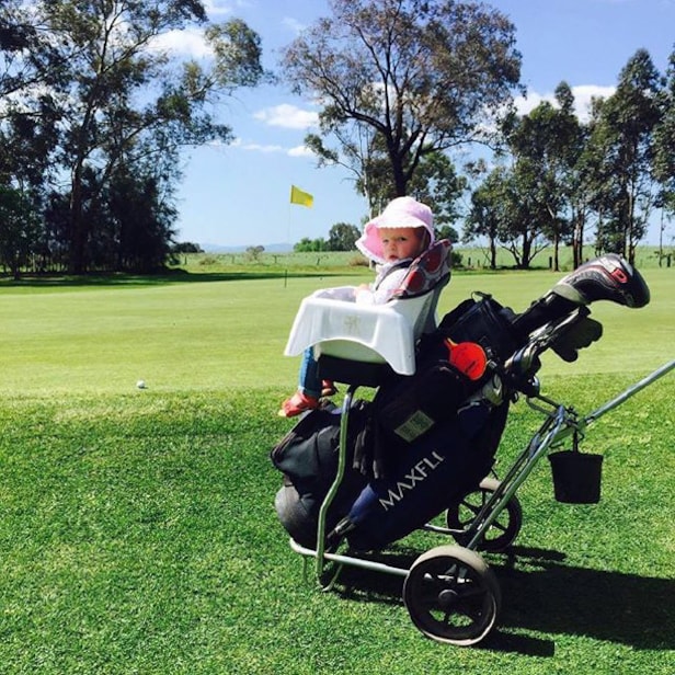 Golf buggy baby seat new arrivals