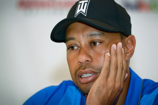 Tiger Woods Says He S Receiving Professional Help To Manage Pain Medications Golf News And