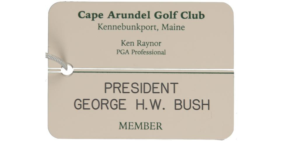 George-HW-Bush-Cape-Arundel-Golf-Club-membership-tag.jpg