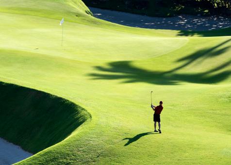 Ethical dilemma: What if you don't like a club's policies, but you really like its golf course?