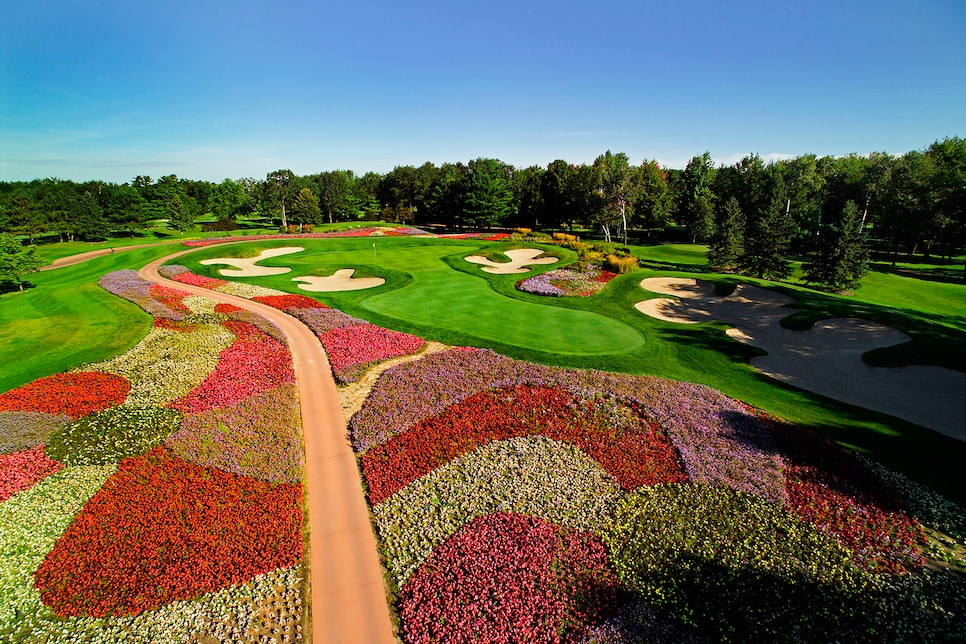 pink-golf-ball - Golf Santee