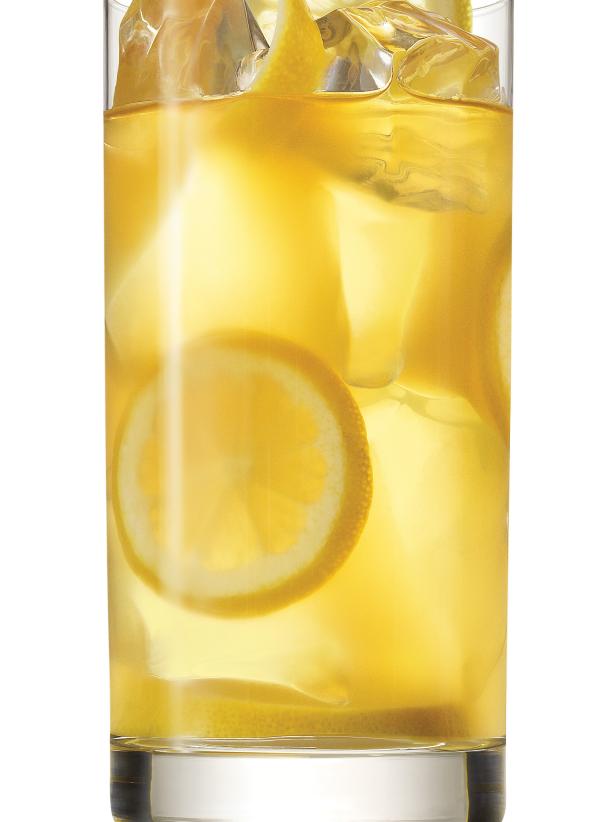 Back-Porch Lemonade
