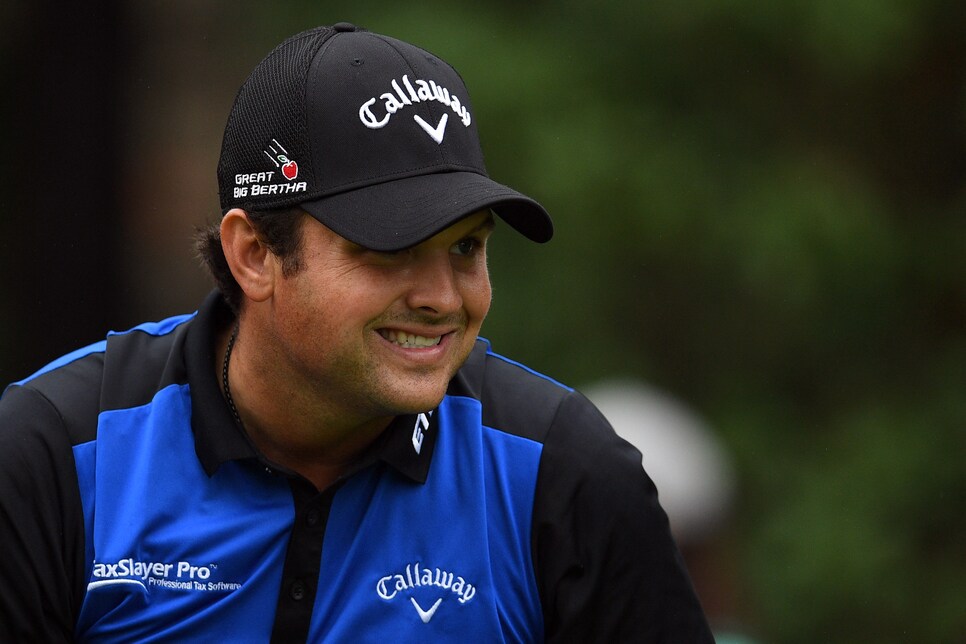 Is European Tour ‘bending over backwards’ to keep Patrick Reed as a ...