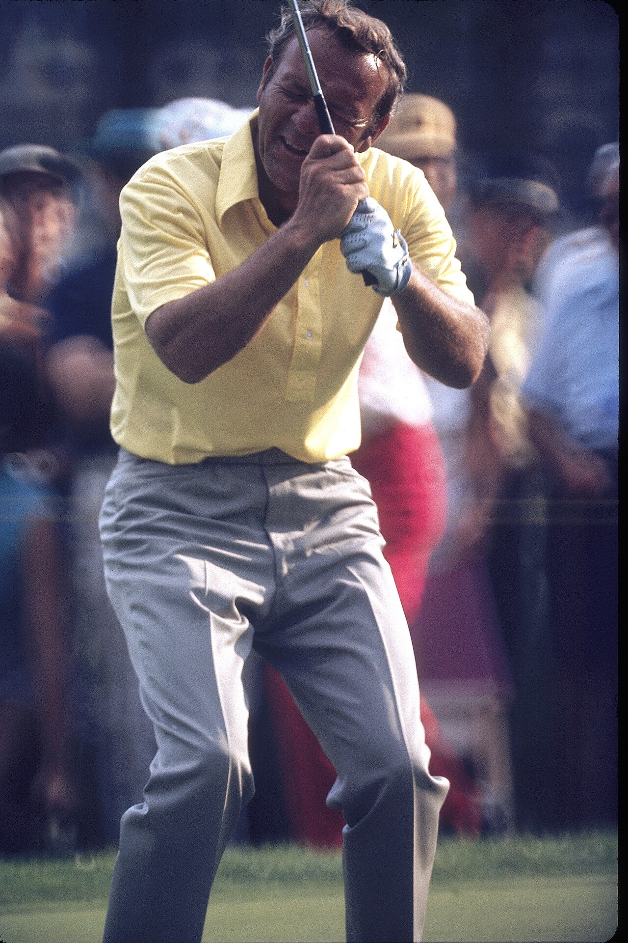 Golfs Greatest Controversy Westwoods 3759 Spot Jump And Its Aftermath - lvykn6n