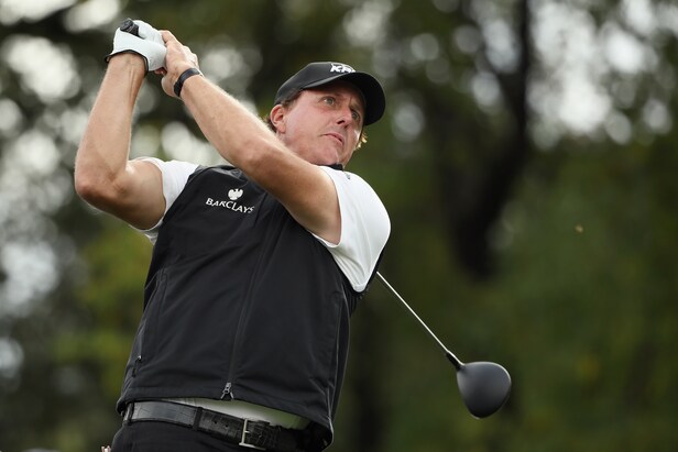 Phil Mickelson undergoes hernia surgery | Golf News and Tour ...