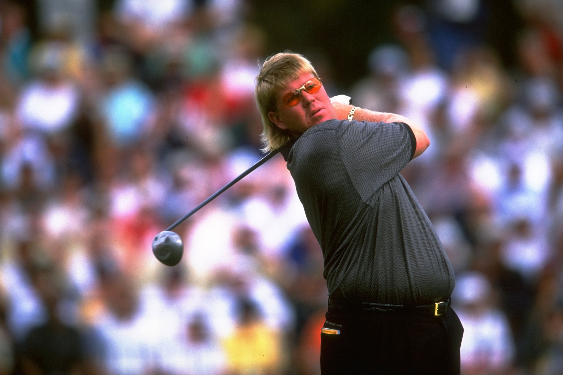 The storyline you didn't hear in John Daly's ESPN '30 For 30' This is