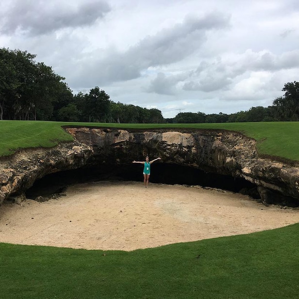 mayakoba golf tee times