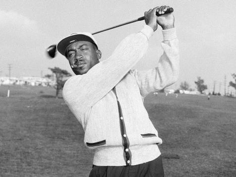 Presidents Cup announces creation of Charlie Sifford Centennial Cup, featuring top HBCU programs