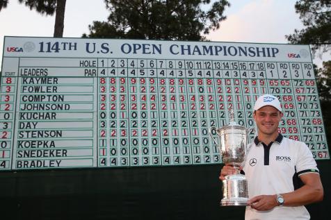 How a prosecutor used Martin Kaymer’s U.S. Open victory to explain reasonable doubt to potential jurors