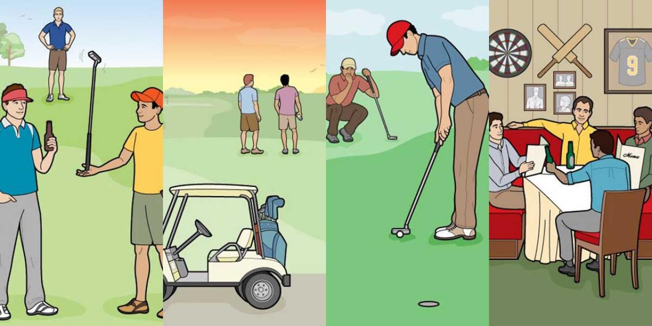 7 sneaky ways to upgrade your golf trip | Courses | Golf Digest