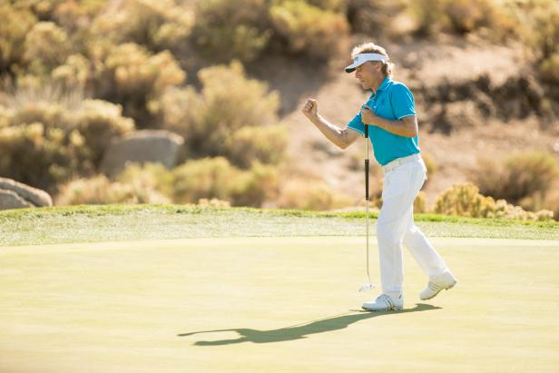 Bernhard Langer’s pursuit of elusive record has gotten harder during ...