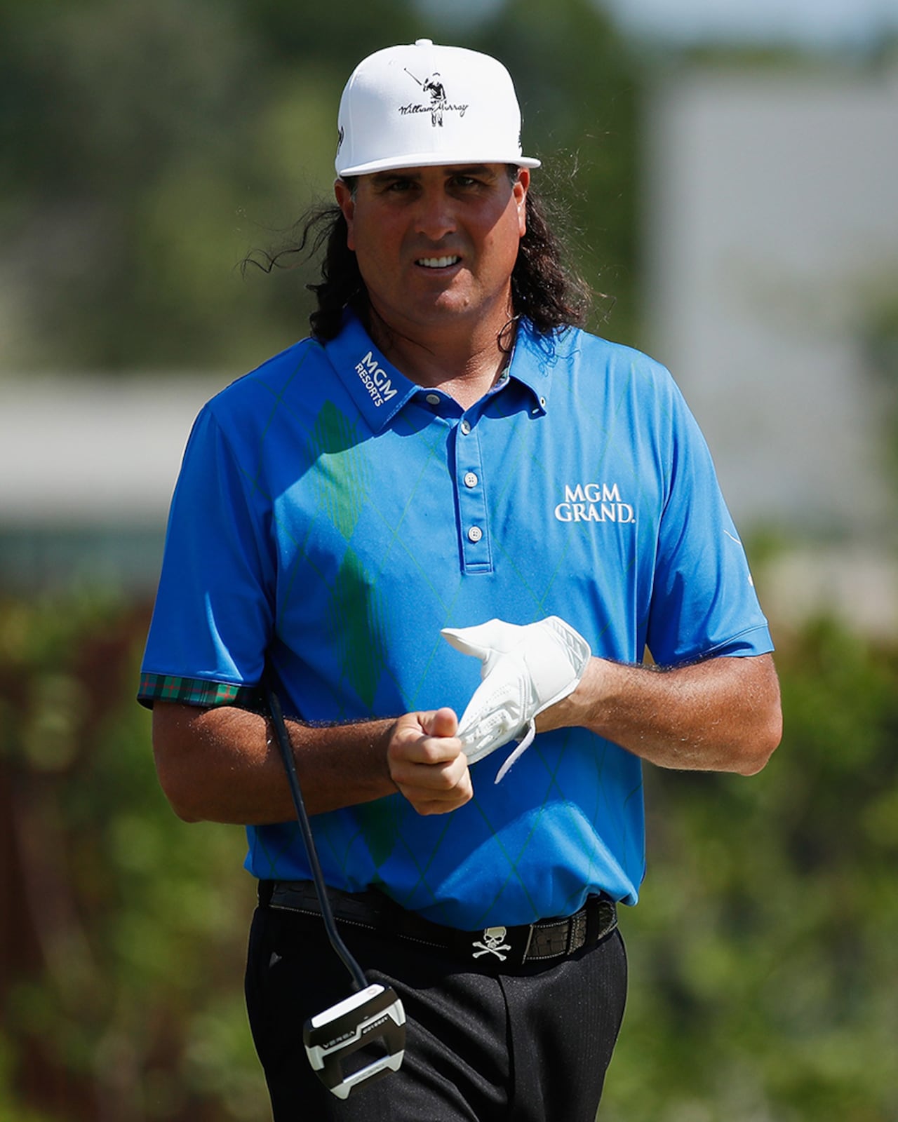 Winner's Bag: Pat Perez, OHL Mayakoba Classic | This is the Loop | Golf ...