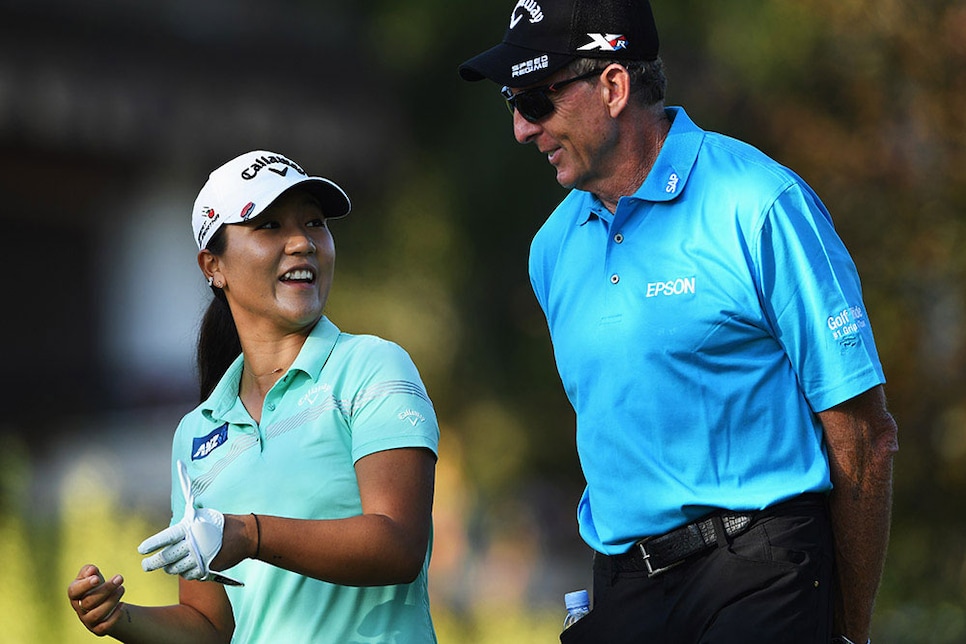 What went wrong for Lydia Ko—and can it be fixed? | This is the Loop ...