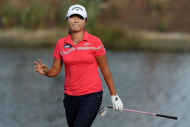 What went wrong for Lydia Ko—and can it be fixed? | Golf News and Tour ...