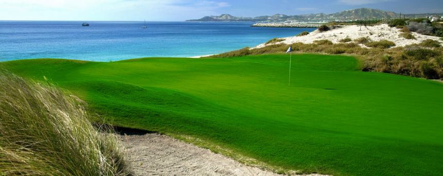 Casa Del Mar Golf Resort & Spa