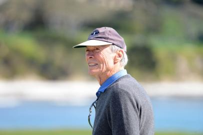 18 Best Clint Eastwood Movie Lines That Could Be Said on the Golf Course